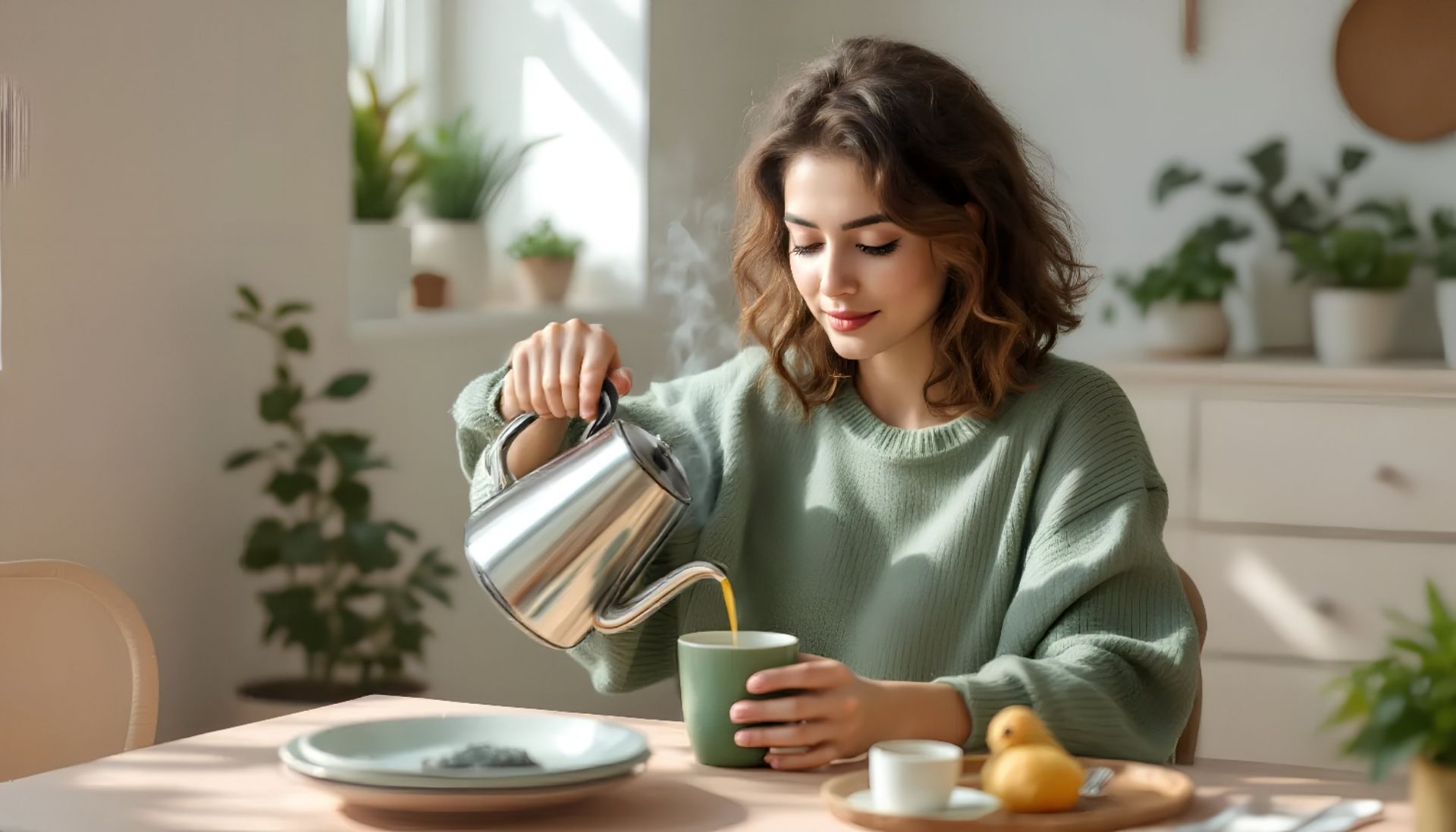 Choose Clean: Why Eco-Friendly, Organic Products Matter