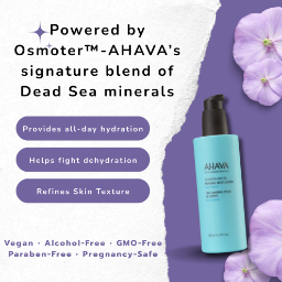 Picture of AHAVA Dead Sea Mineral  Body Lotion Sea-Kissed