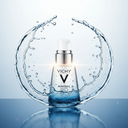 Picture of Vichy Minéral 89 Hyaluronic Acid Serum Booster