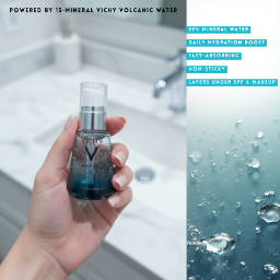 Picture of Vichy Minéral 89 Hyaluronic Acid Serum Booster