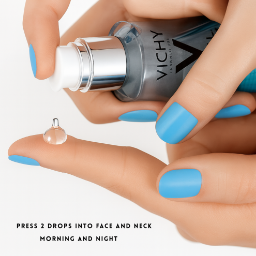 Picture of Vichy Minéral 89 Hyaluronic Acid Serum Booster