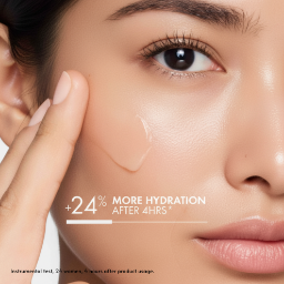 Picture of Vichy Minéral 89 Hyaluronic Acid Serum Booster