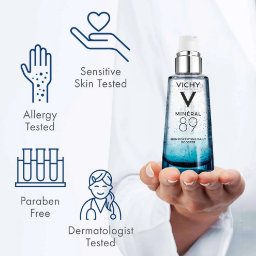 Picture of Vichy Minéral 89 Hyaluronic Acid Serum Booster
