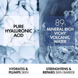 Picture of Vichy Minéral 89 Hyaluronic Acid Serum Booster