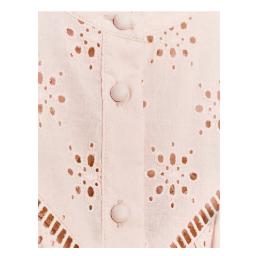 Picture of ZARA SHIRT WITH CUTWORK EMBROIDERY