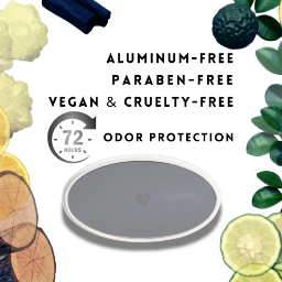 Picture of Native Deodorant – Charcoal