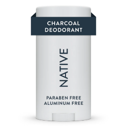 Picture of Native Deodorant – Charcoal