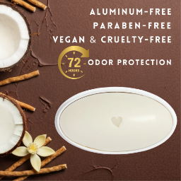Picture of Native Deodorant – Coconut & Vanilla