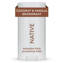 Picture of Native Deodorant – Coconut & Vanilla