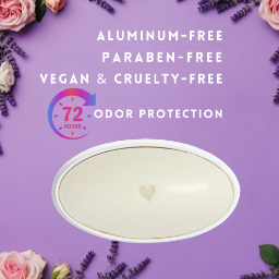 Picture of Native Deodorant – Lavender & Rose