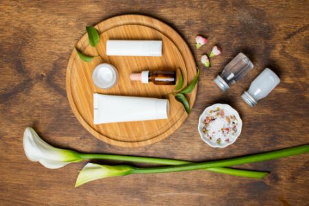 Picture for category Skincare