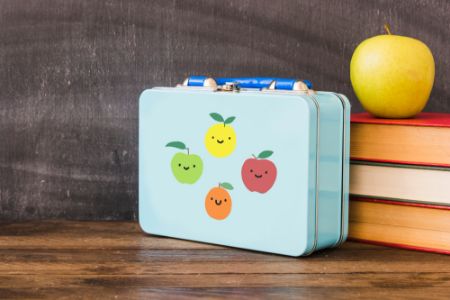 Picture for category Lunch/tiffin box