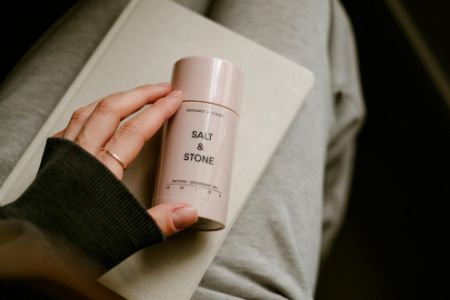 Picture for category Deodorant