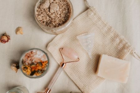 Picture for category Body Scrub