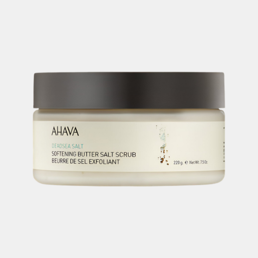 Picture of AHAVA Softening Butter Dead Sea Salt Scrub
