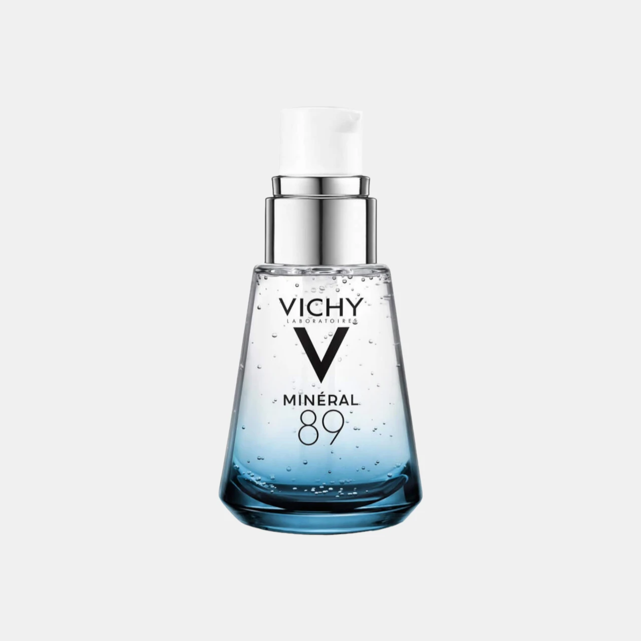 Picture of Vichy Minéral 89 Hyaluronic Acid Serum Booster