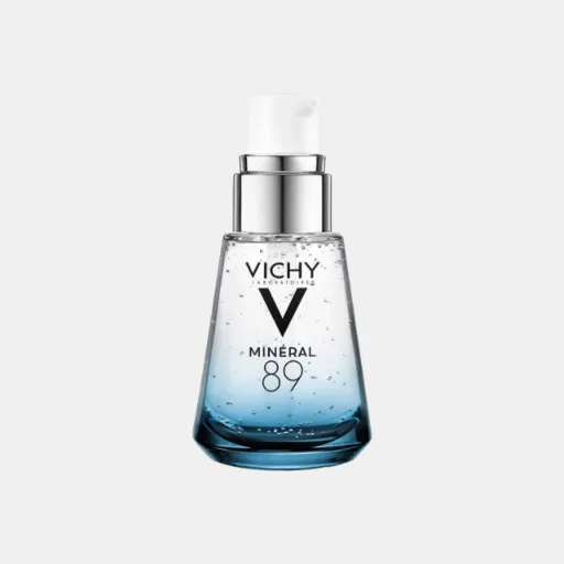 Picture of Vichy Minéral 89 Hyaluronic Acid Serum Booster