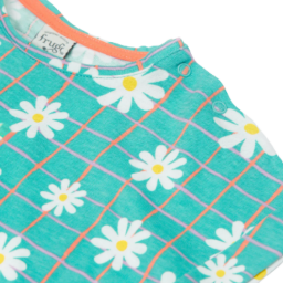 Picture of Frugi Girls Organic Cotton Delilah Outfit