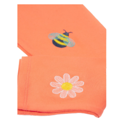 Picture of Frugi Girls Organic Cotton Delilah Outfit