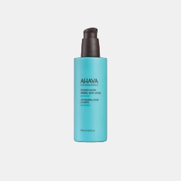 Picture of AHAVA Dead Sea Mineral  Body Lotion Sea-Kissed