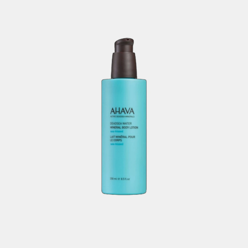 Picture of AHAVA Dead Sea Mineral  Body Lotion Sea-Kissed