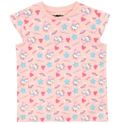 Picture of Peppa Pig Pinafore Dress Set