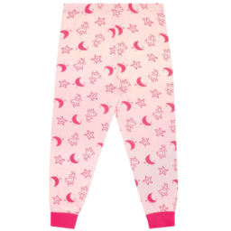 Picture of Peppa Pig Pyjama Set – Peppa & Teddy