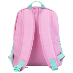 Picture of Kids Peppa Pig 3D Backpack