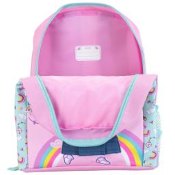 Picture of Kids Peppa Pig 3D Backpack