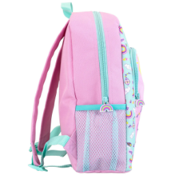 Picture of Kids Peppa Pig 3D Backpack