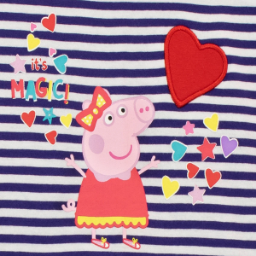 Picture of Peppa-Pig Twirly Dress