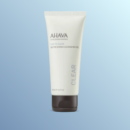 Picture of AHAVA Active Dead Sea Minerals Refreshing Cleansing Gel