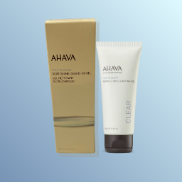 Picture of AHAVA Active Dead Sea Minerals Refreshing Cleansing Gel