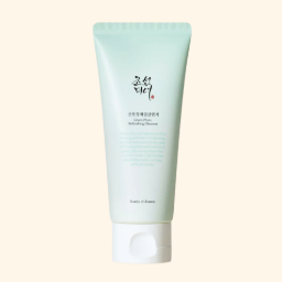 Picture of Beauty of Joseon Green Plum Refreshing Low-pH Cleanser