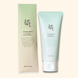 Picture of Beauty of Joseon Green Plum Refreshing Low-pH Cleanser