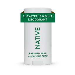 Picture of Native Deodorant - Eucalyptus & Mint