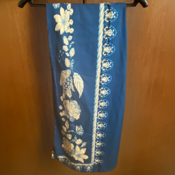 Picture of SHEIN Cajuni Boho Wide Leg Palazzo