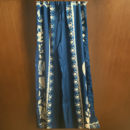 Picture of SHEIN Cajuni Boho Wide Leg Palazzo