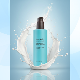 Picture of AHAVA Dead Sea Mineral  Body Lotion Sea-Kissed