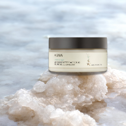 Picture of AHAVA Softening Butter Dead Sea Salt Scrub