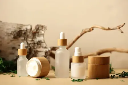 Picture for category Organic Essentials